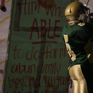 Meet your Posher, Bj